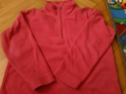 Fleeceova bunda, authority,128