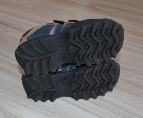 Topánky v top stave, bubble gummers,26