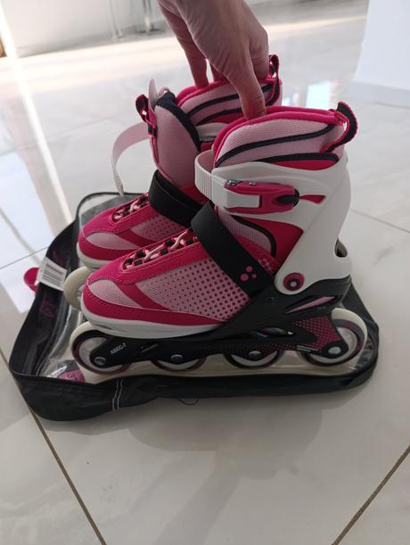 Nastaviteľné korčule, crivit,37 / 38 / 39 / 40 / 41
