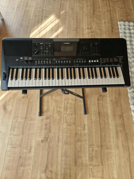 Keyboard yamaha,