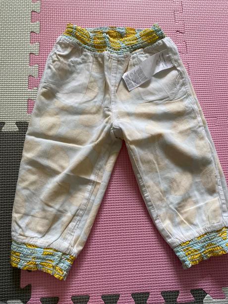 Letné nohavice, esprit,80