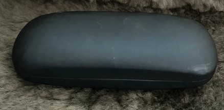 Okuliare na citanie + puzdro, 