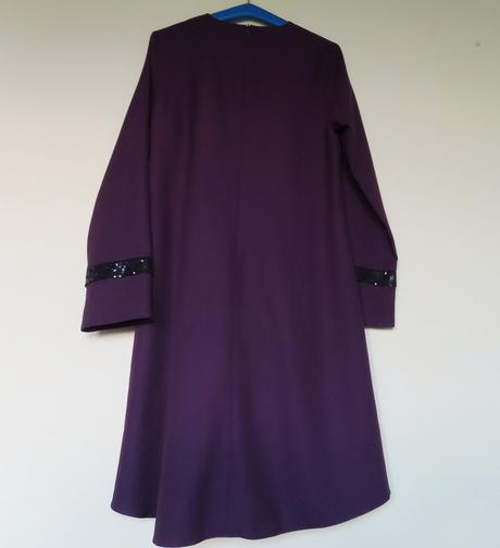 Dámske šaty veľ. xl, xl