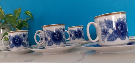 Karlovarský porcelán dizajn josephiny/josefíny, 