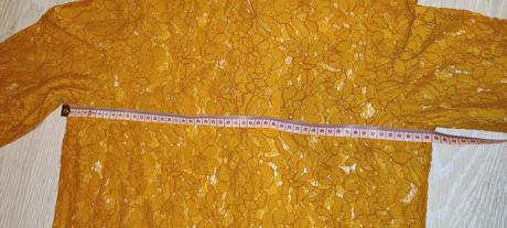 Cipkovane saty, h&m,m