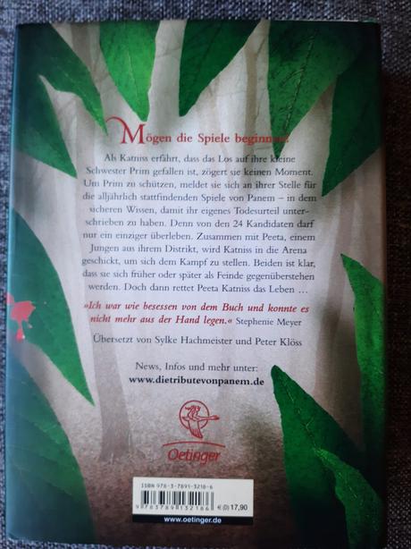 S.collins -die tribute von panem-todliche spiele, 