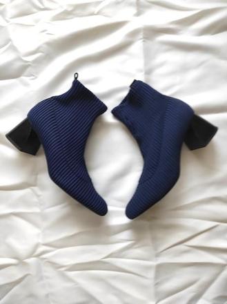 Čižmy zara, zara,38
