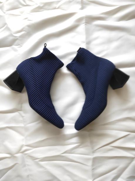 Čižmy zara, zara,38