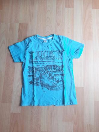 Chlapčenské tričko, 116