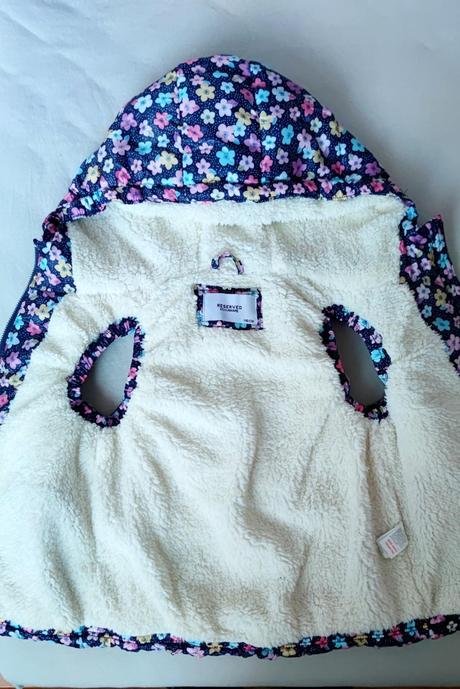 Zateplená vesta reserved, reserved,104