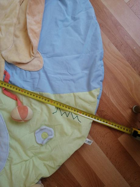 Hracia deka disney macko pu, 