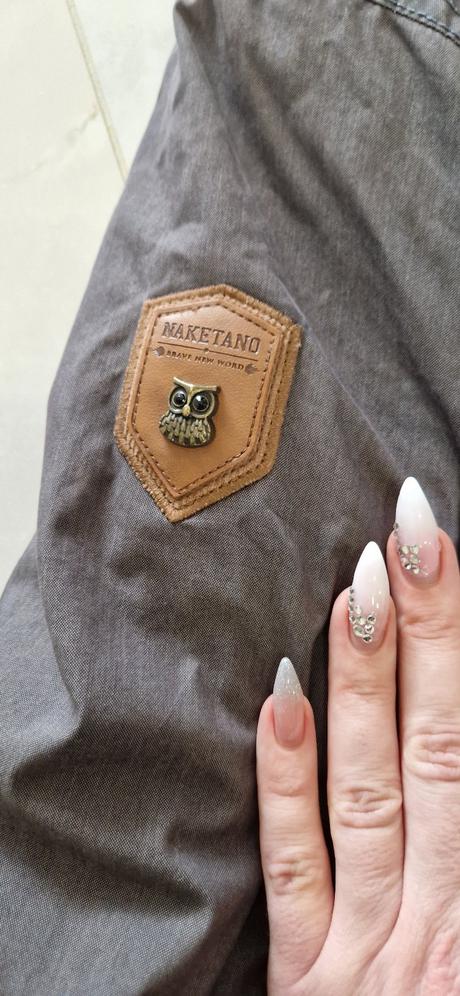 Naketano bunda , v. xs, xs