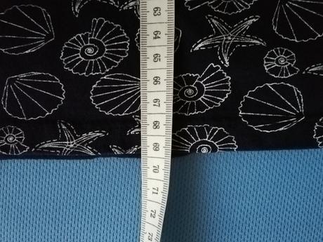 Letné šaty, pepco,164