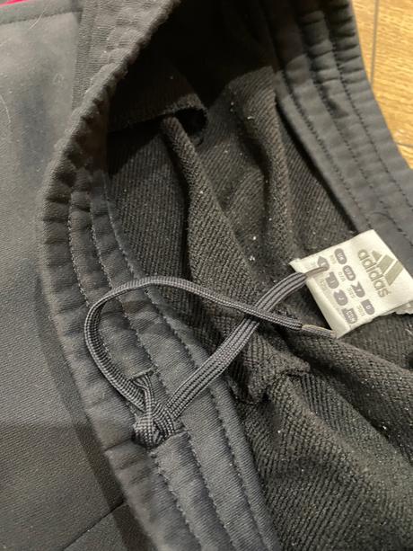 Adidas - tepláková súprava, adidas,s