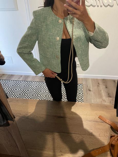 Sako zara xs, zara,xs