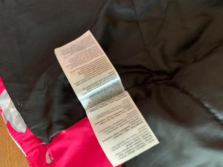 Reima zimná bunda 110/116, reima,110