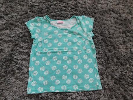 Tričko č.104, cherokee,104