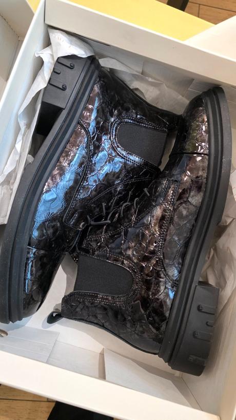 Kotnjkove etime čizmicky41, deichmann,41