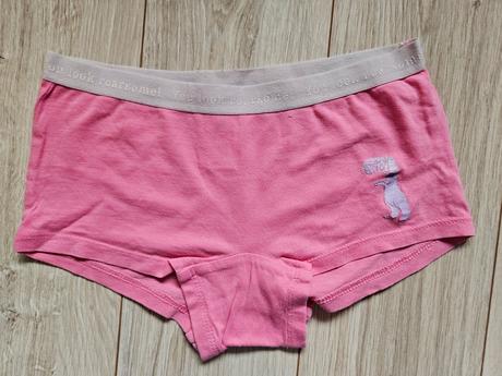 Nohavičky/boxerky 134/140, palomino,134