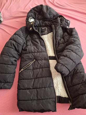 Zimusna bunda, next,134