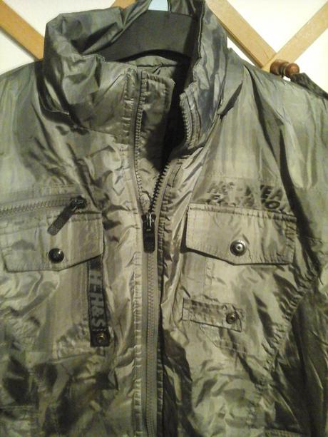 Chlapcenska bunda , 158