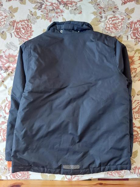 Dievčenská lyžiarska vetrovka, crivit,146