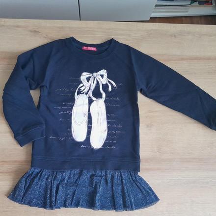 Mikina, young dimension,122