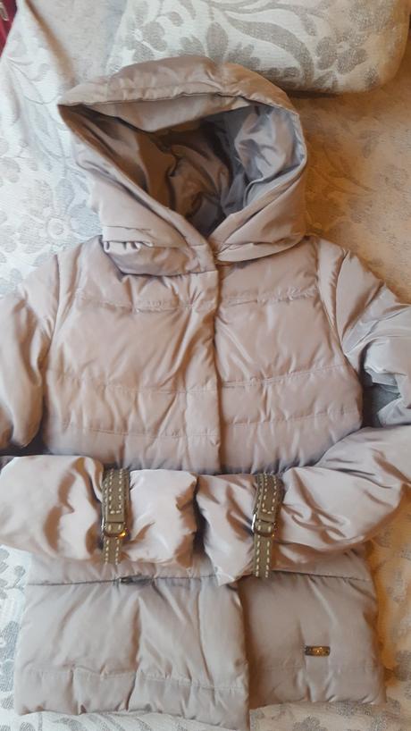 Bunda liu jo, liu jo,s