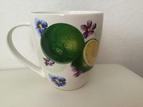 Šálka citrón 0,5 l, 