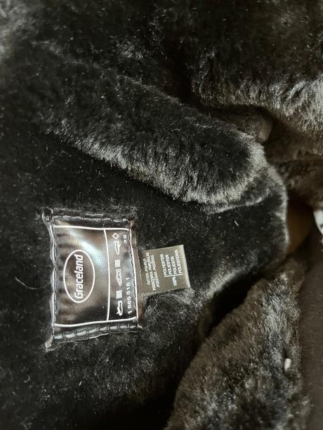 Dámske  čižmy zn. graceland veľ. 39, graceland,39