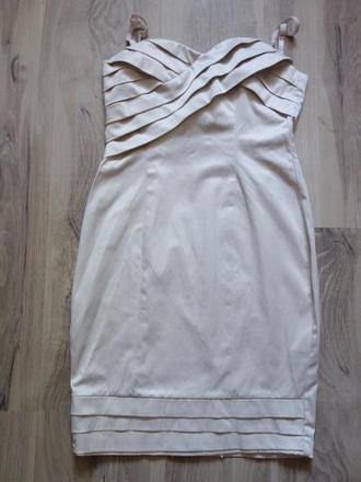 Dámske spoločenské šaty, m