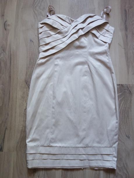 Dámske spoločenské šaty, m