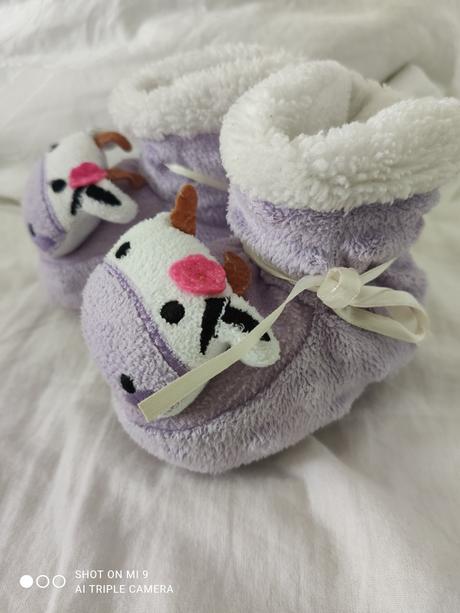 Zimné capačky 12cm, 