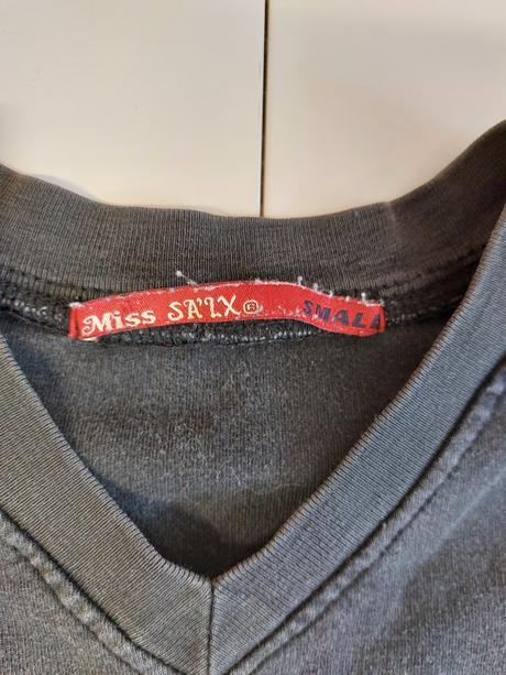 Mikina miss salx s, s