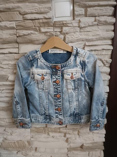 Riflová bunda 98, lindex,92