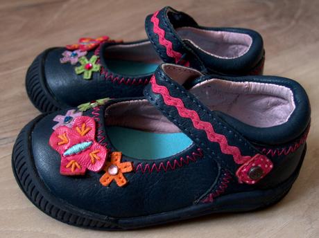 Topánočky stride rite uk4, stride rite,20