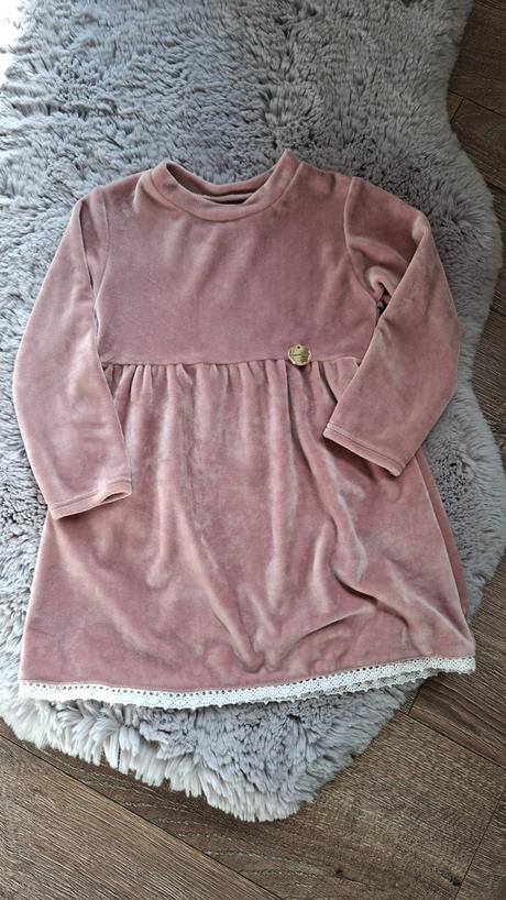 Šaty dream dress, 86