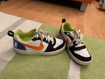 Tenisky, nike,36
