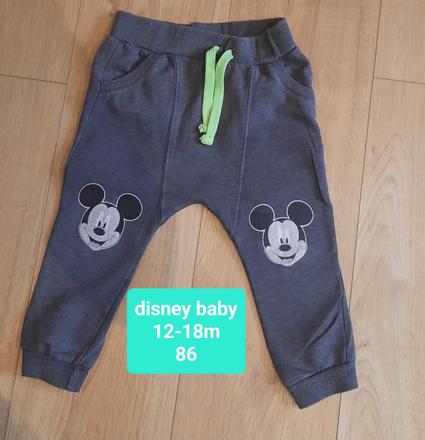 Teplaky mickey 86, disney,86