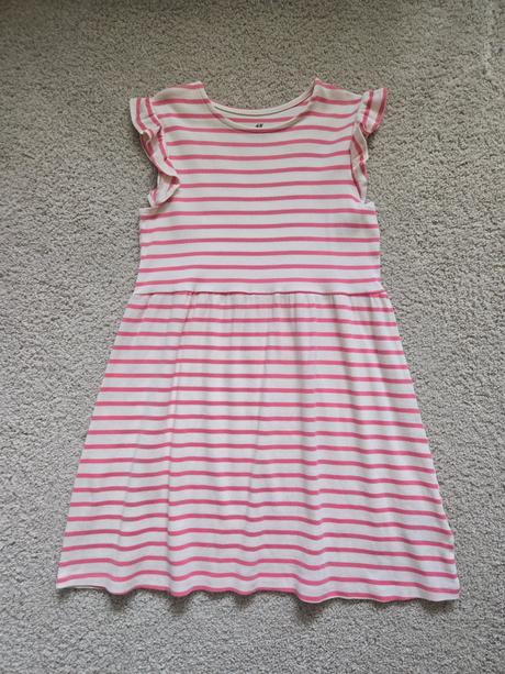 Šaty h&m, h&m,140