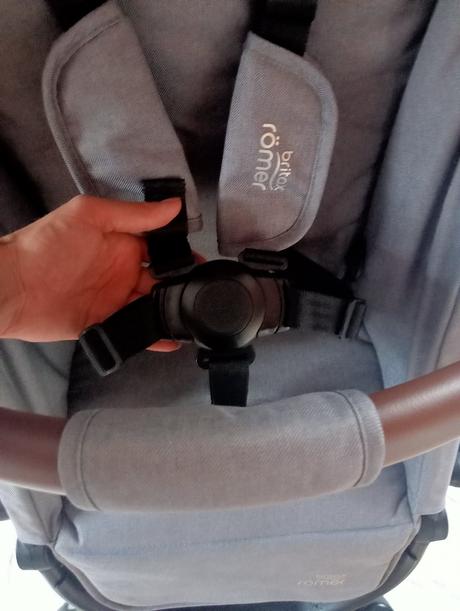 Kočík britax romer smile iii, britax,britax smile iii