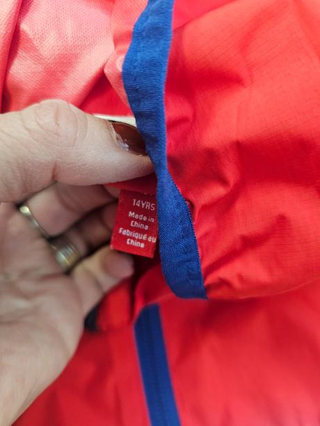 Tensia bundicka, lego,158