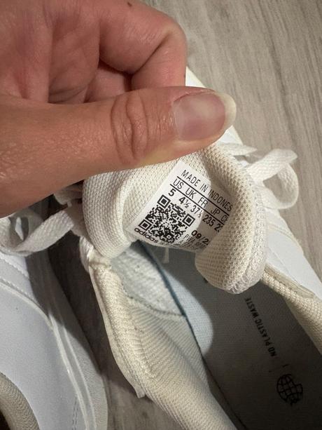 Tenisky adidas 37 1/3, adidas,37