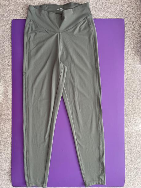 Šedé legíny 40/42, 40 / 42