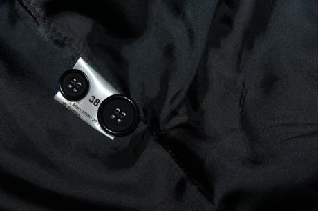 Dámske sako dahléns v. 38, 38