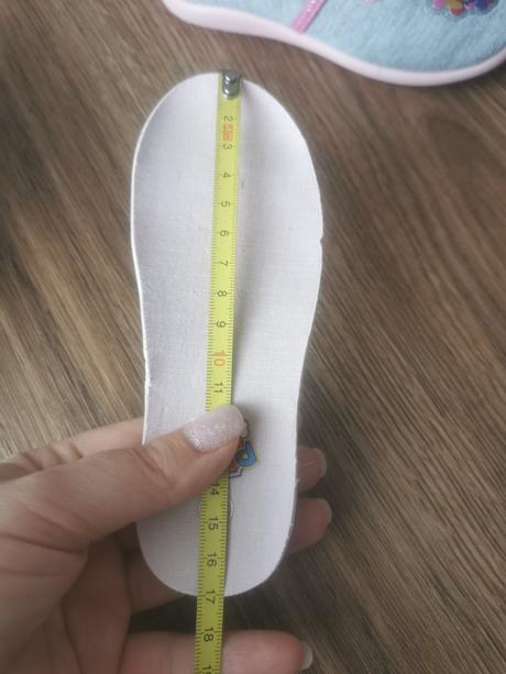 Papučky, deichmann,26