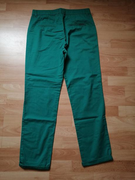 Nohavice, reserved,170