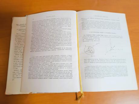 Dionýz ilkovič - fyzika i (1968), 