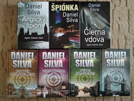 Daniel silva, angličanka, violončelistka, anglický, 