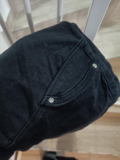 Tehotenské rifle m, h&m,m